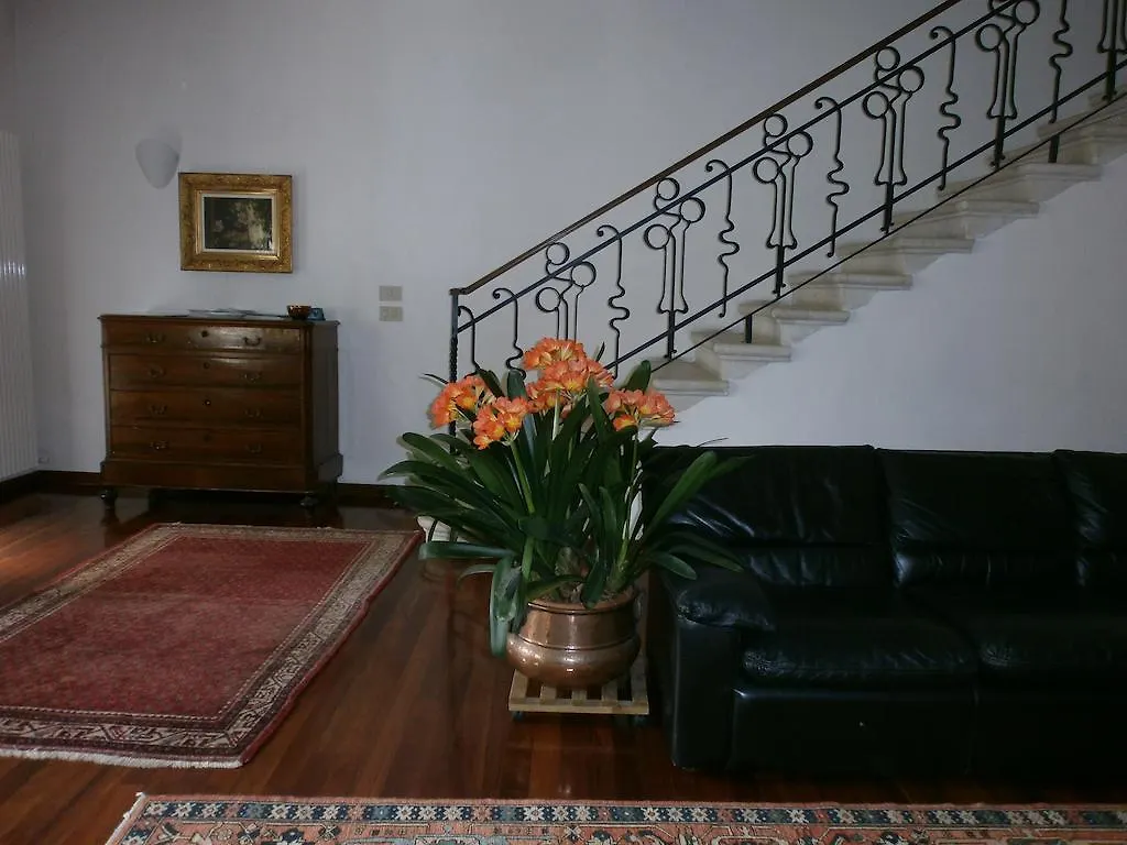 Bed & Breakfast B&B Dolce Casa Treviso