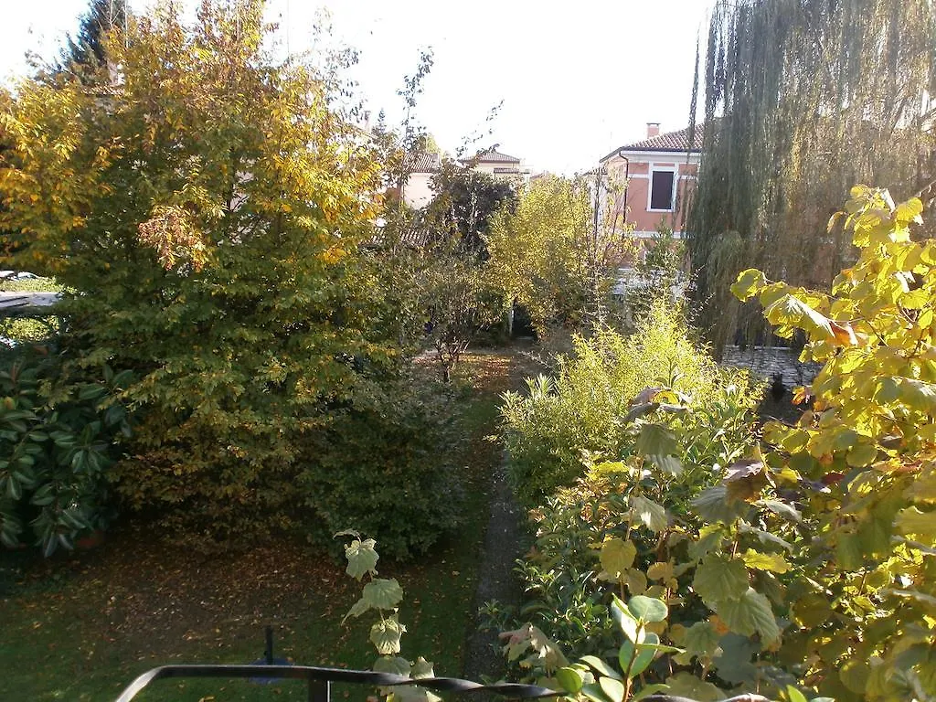 B&B Dolce Casa Treviso Italy