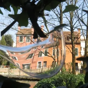 Bed & Breakfast San Leonardo, Treviso